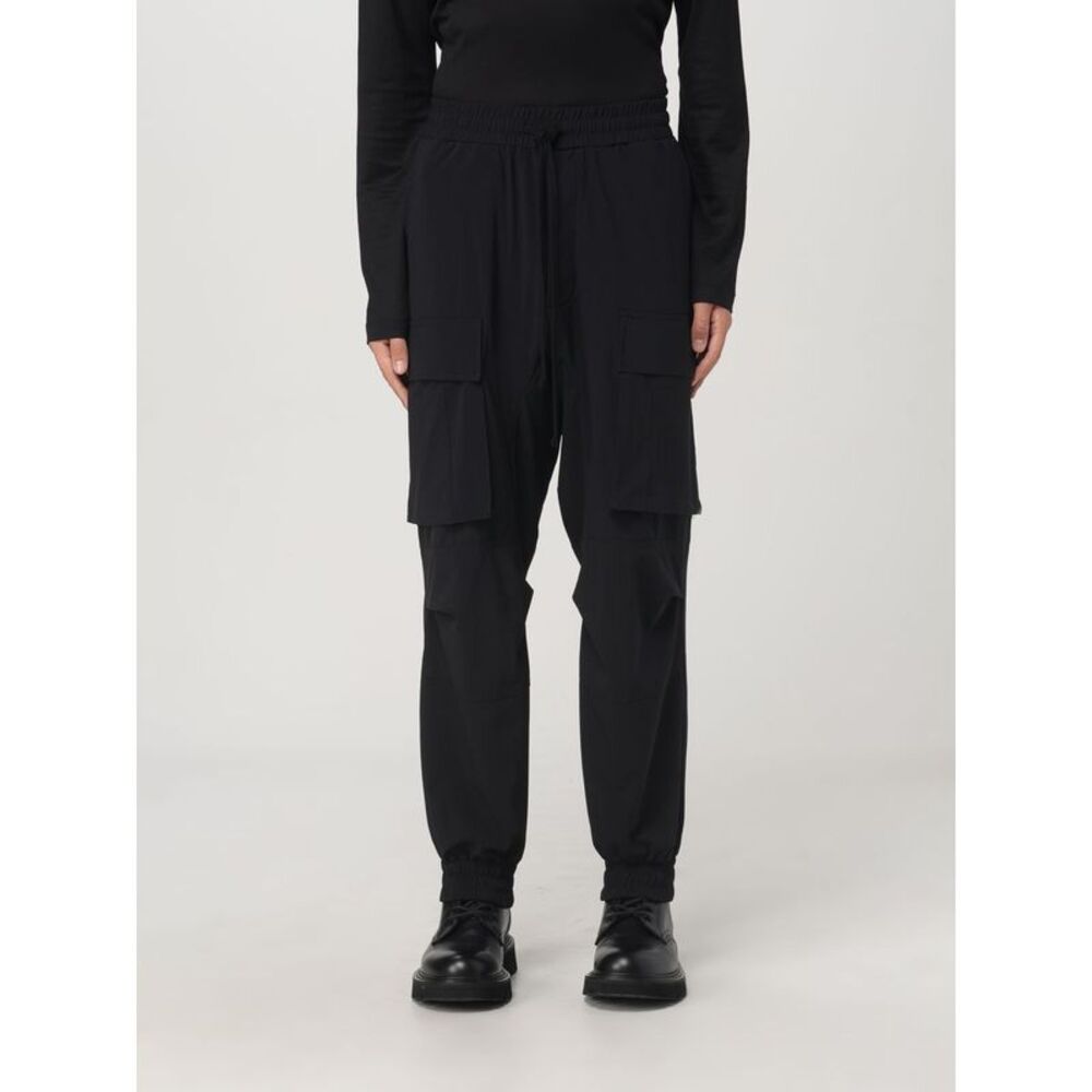 Thom Krom Pants Men Black